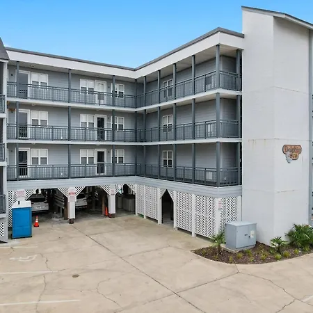 Dolphin Cove Unit 3F-2