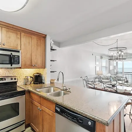 Dolphin Cove Unit 3F-3